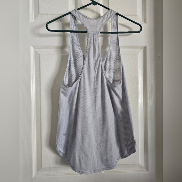Lululemon thin tank top - Picture 5 of 11